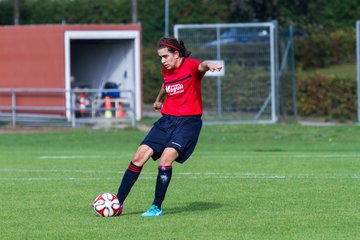 Bild 280 - Frauen SG Ratekau-Strand - SG Olympia-B�Hu : Ergebnis: 3:1